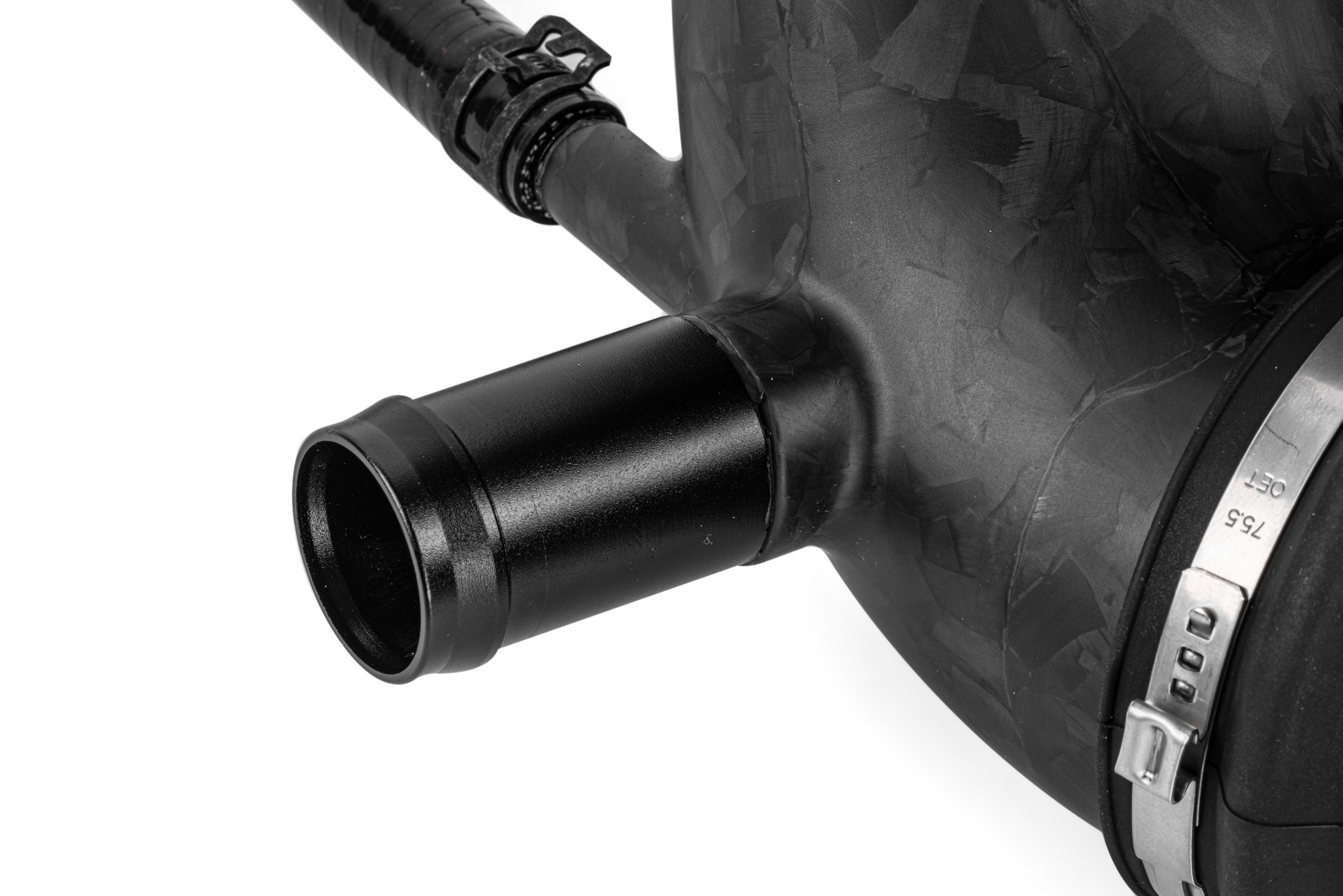 APR Carbon intake Audi RSQ8 / Urus / Bentayga / Cayenne 4.0T