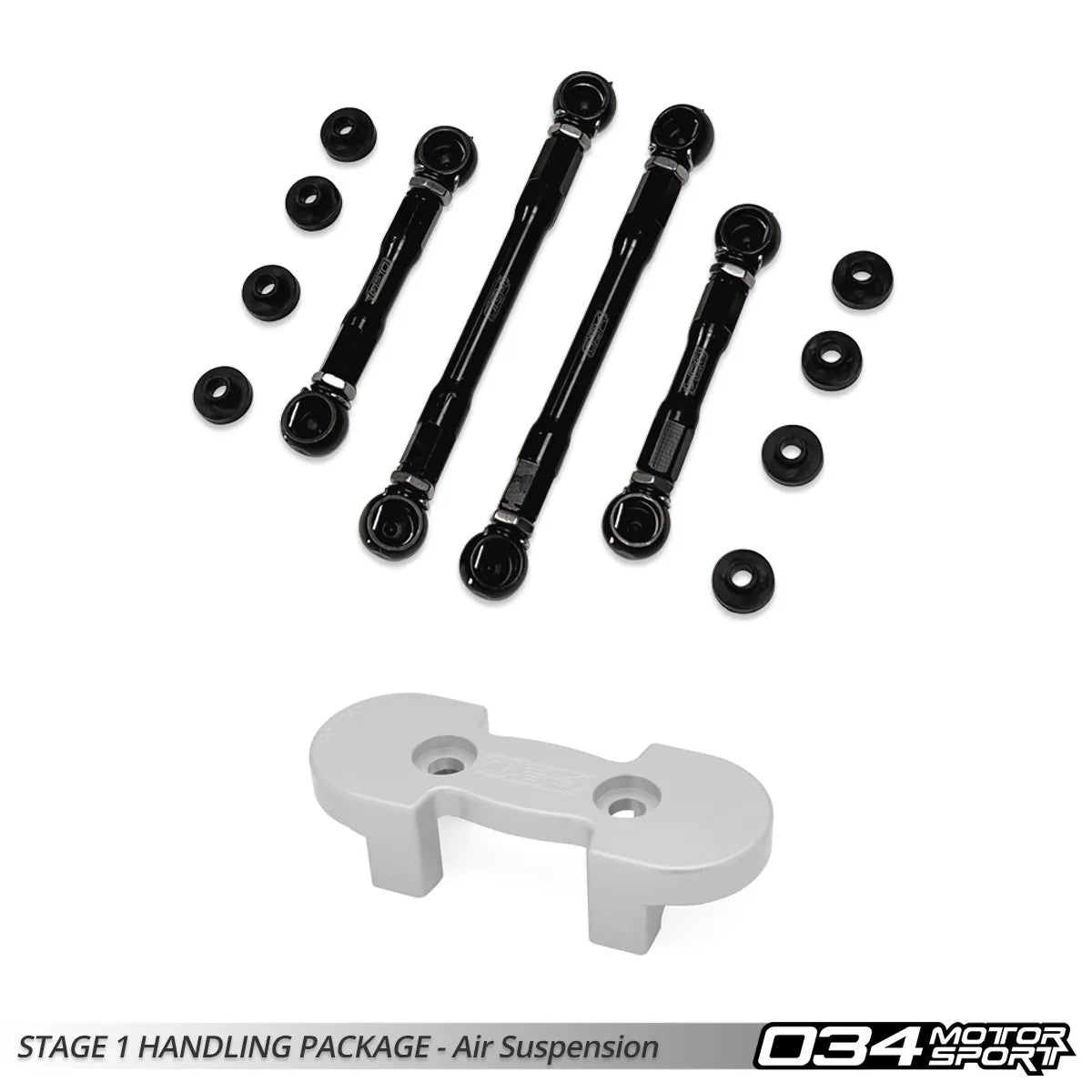 034 Pacchetti Motorsport per Audi Q5 Q7 SQ7 4M 03