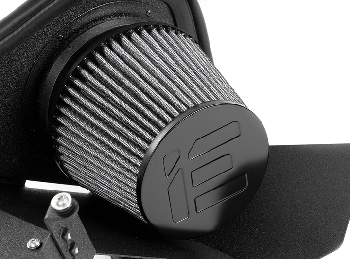 IE Performance intake system for VW Atlas 2.0T 09