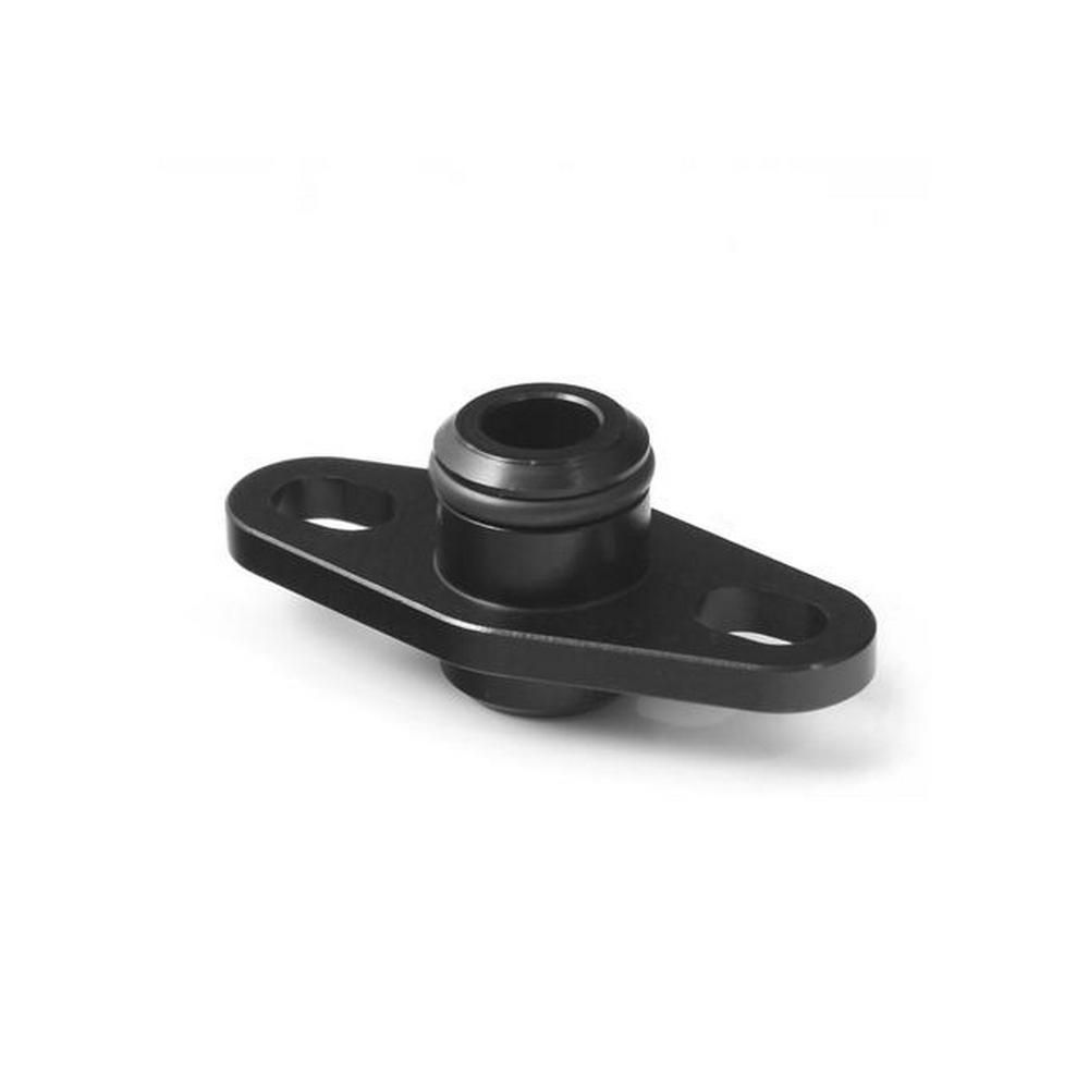 Adaptateur de rampe d'injection GFB pour Subaru, Nissan, Mazda et Toyota