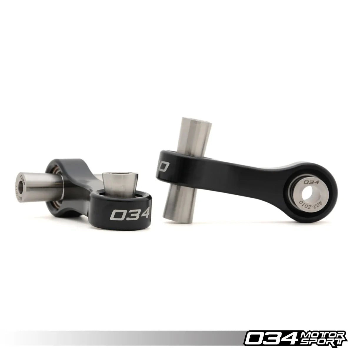 034 Motorsport Bolvormige bar ends achter VW Audi MQB 02