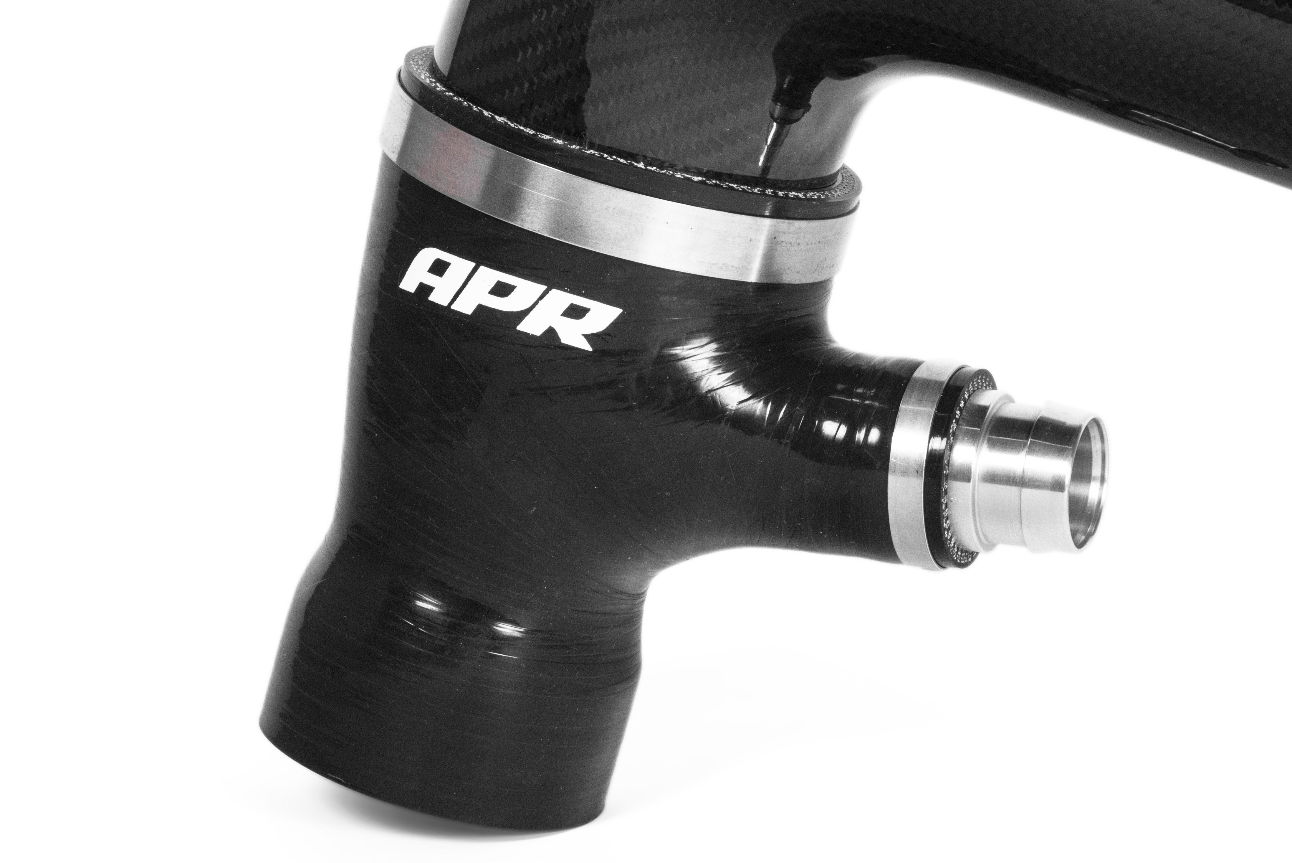 APR Carbon fiber Intake Pipe Volkswagen Golf 6 GTI