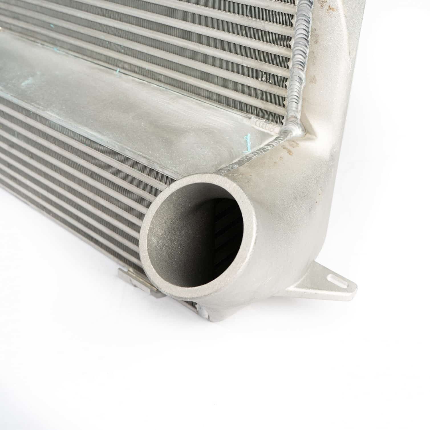 Intercooler turbo CTS BMW 135i 1M 335i E8X E9X 2