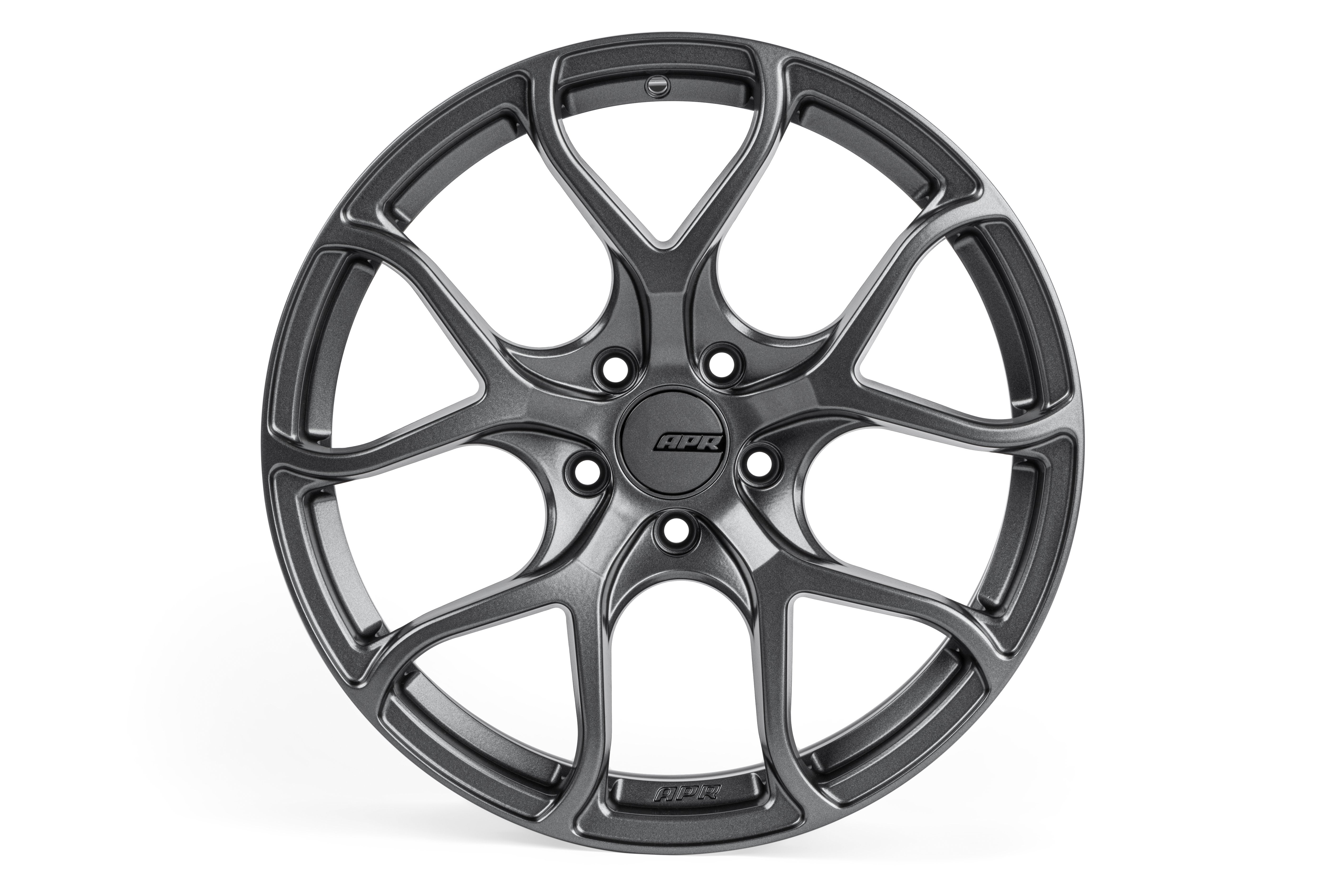 APR Flow Formed velg Golf 7