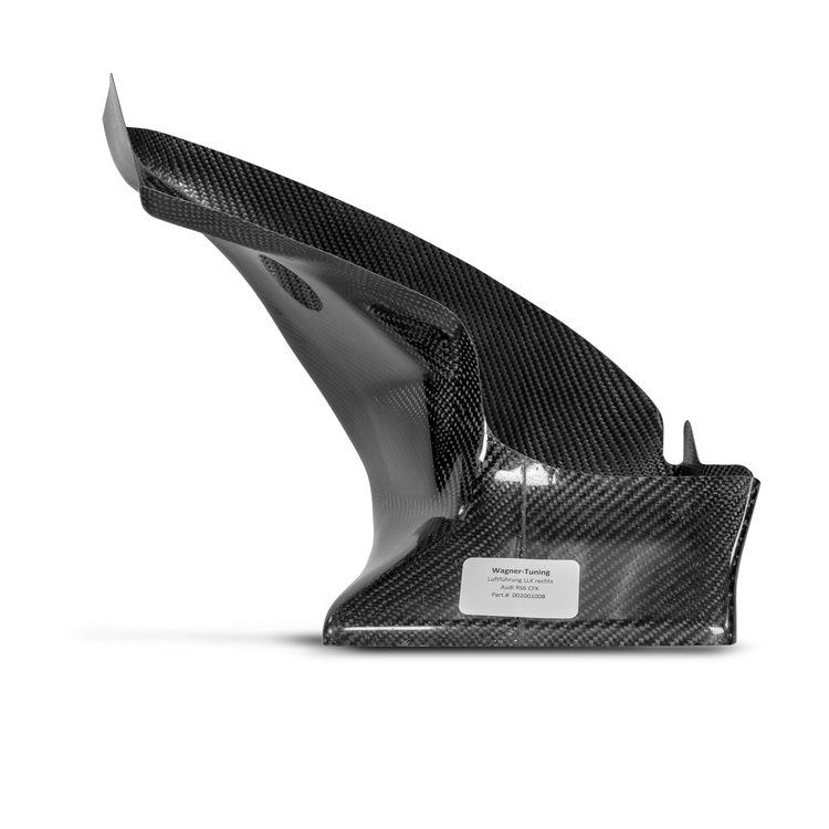 Kit intercooler Wagner Competition Gen.2 Audi RS6 US 2002 3