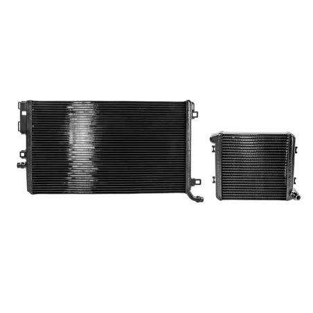 Alpha Competition Chargecoolers Intercoolers C63 AMG W205 2