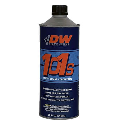 DeatschWerks Octaanbooster 101S