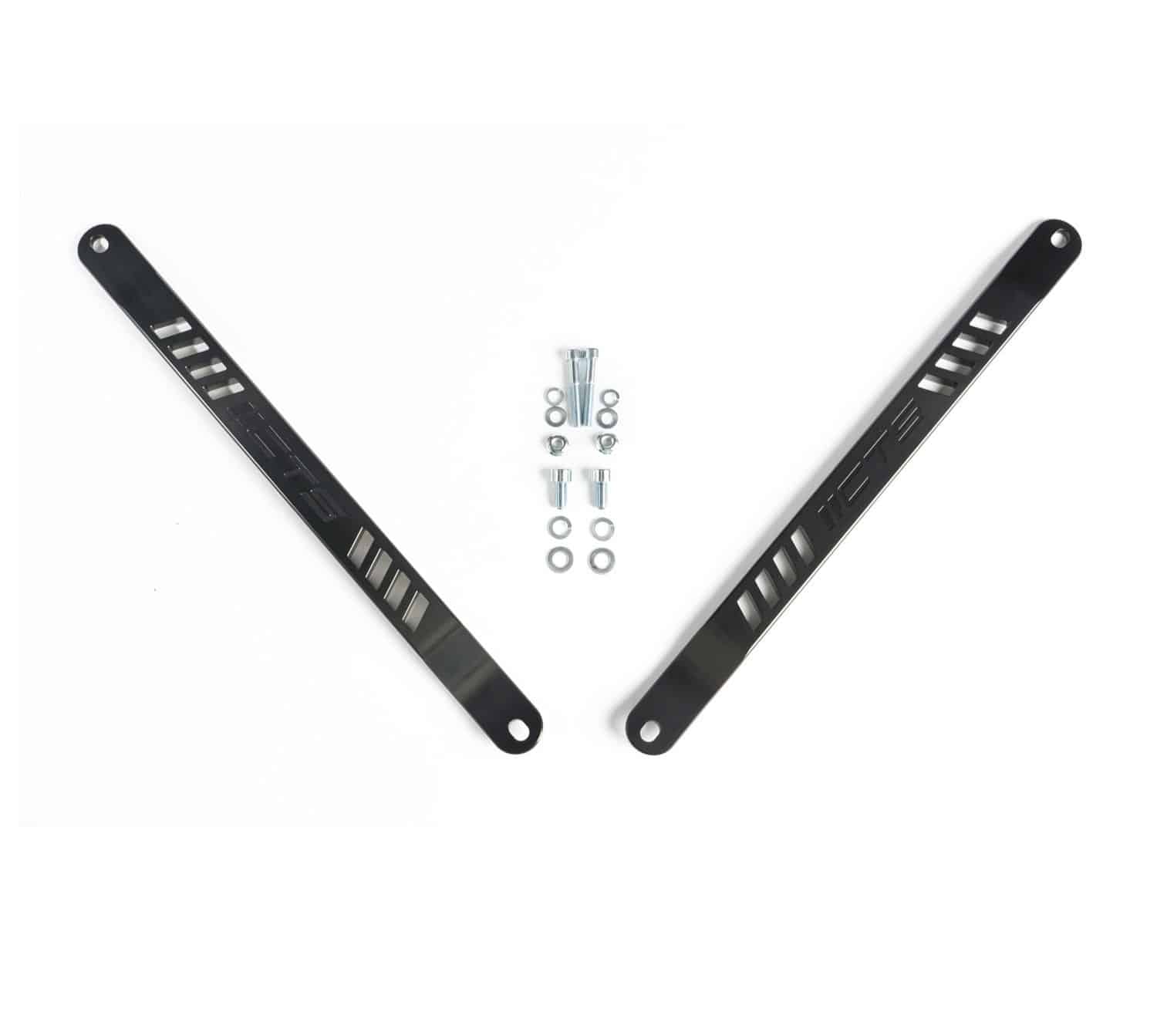 CTS turbo strut brace BMW 3 series 4 series G2x