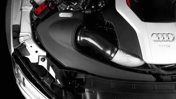 Système d'admission d'air en polymère IE Audi B9 B9.5 S4 S5 3.0T 02