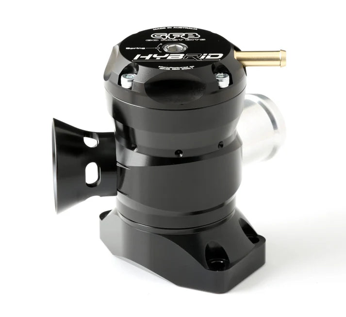 GFB Dual Outlet Hybrid TMS Hyundai i30N 1