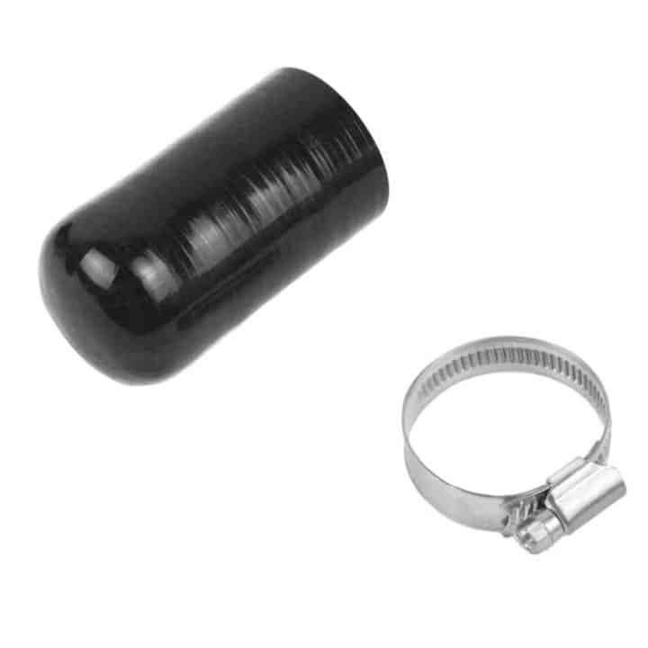 Alpha Competition Noise Pipe Delete Golf 6 GTI TT 8J 2.0