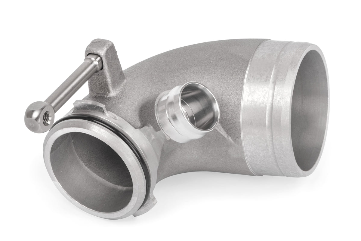 APR Turbo inlet Volkswagen Golf 7 GTI / R / Audi S3 8V / TT 8S / Seat Leon 3 Cupra 2.0 TFSI EA888.3 MQB