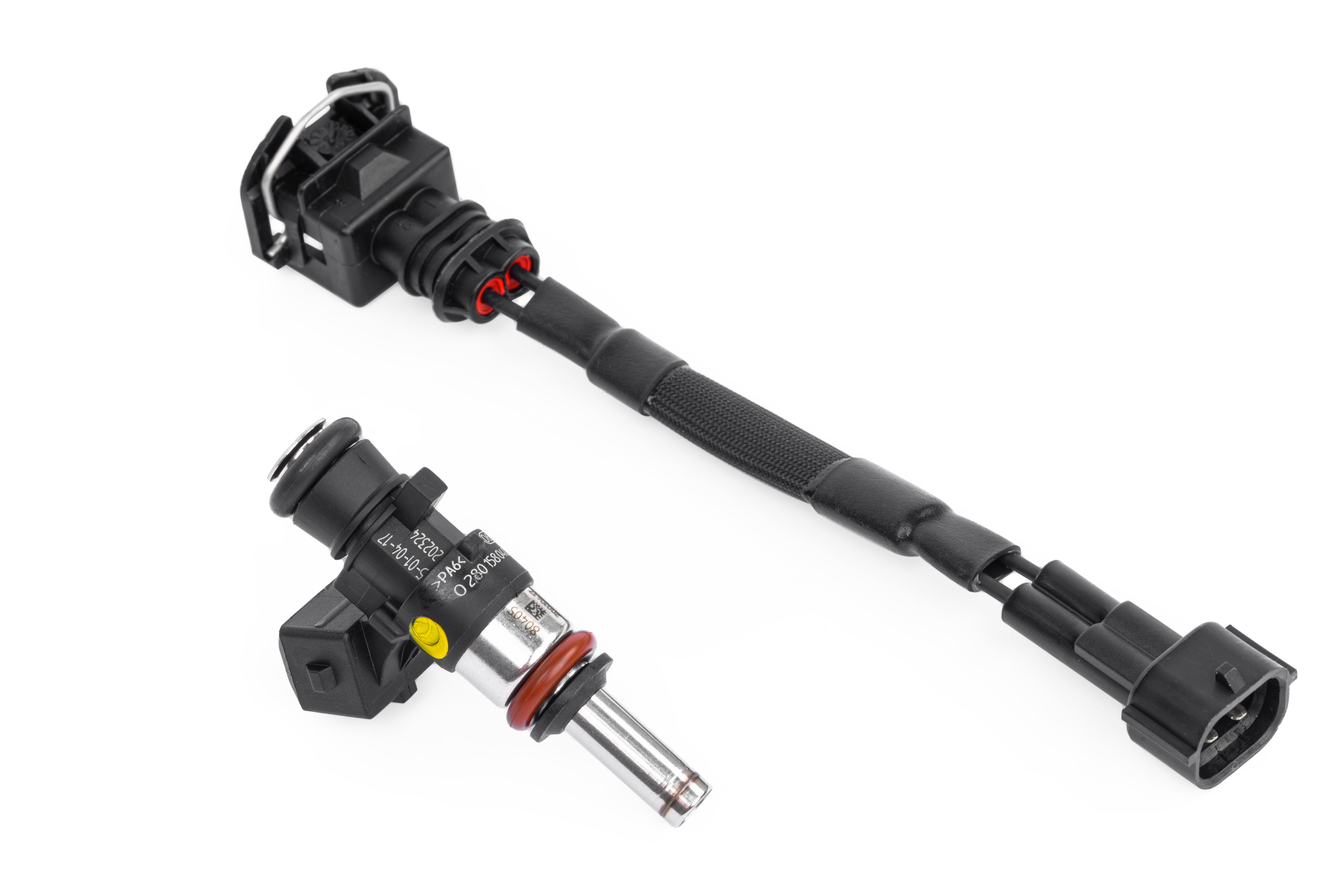 APR Brandstofinjectoren Kit Audi S3 8V / Leon 3 Cupra / Golf 7 GTI / Golf 7 R 2.0 TFSI EA888.3