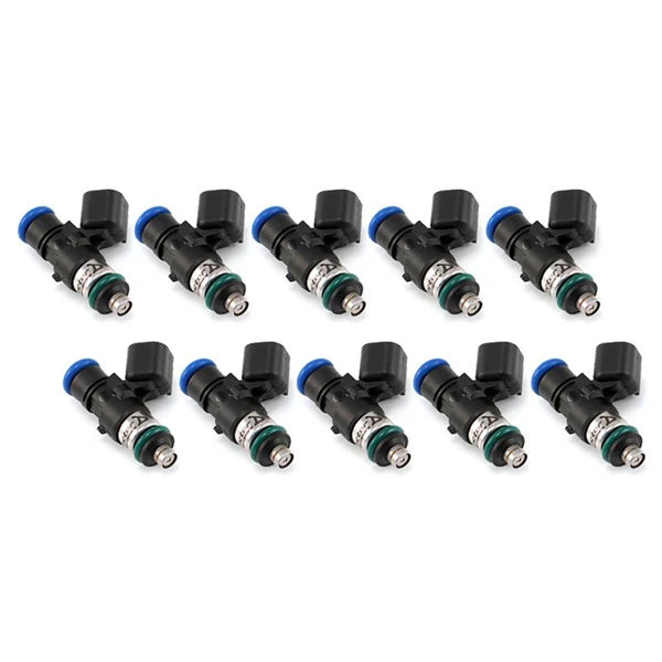 Injector Dynamics XDS Injectors Audi R8 V10 / Huracan