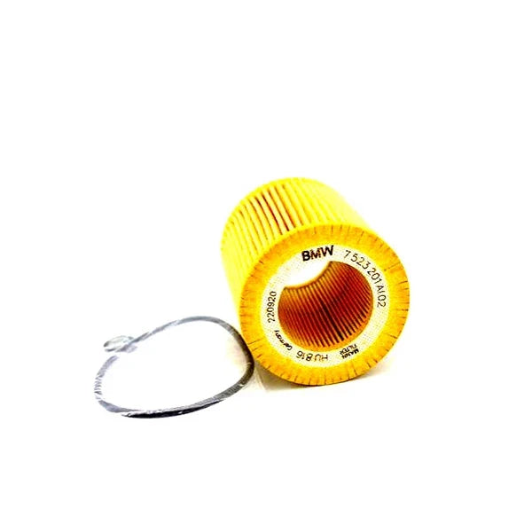 OEM Oliefilter BMW M2C / M3 F80 / M4 F8x S55 en M3 G80 / M4 G8x S58