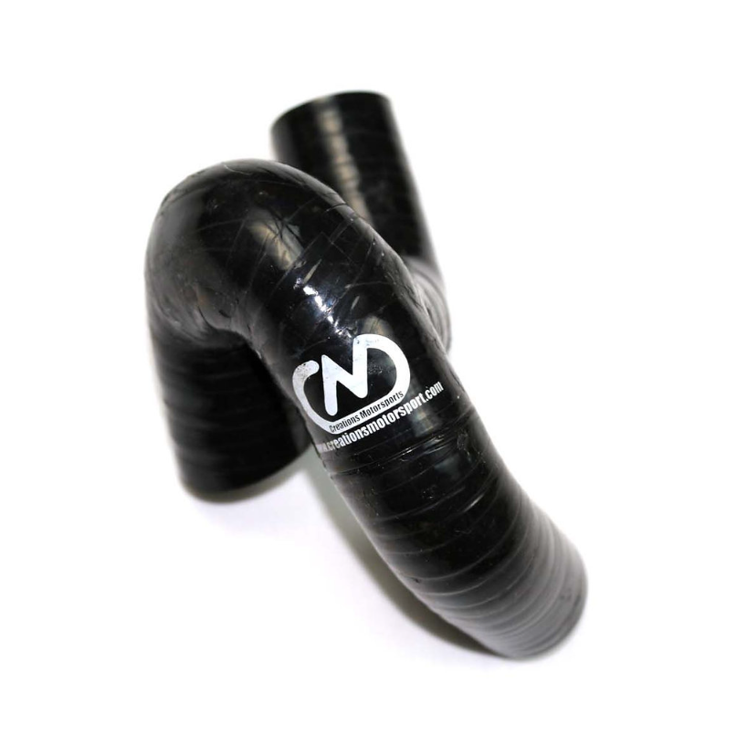 Creations Motorsport Crankcase Breather Pipe Audi S3 8L