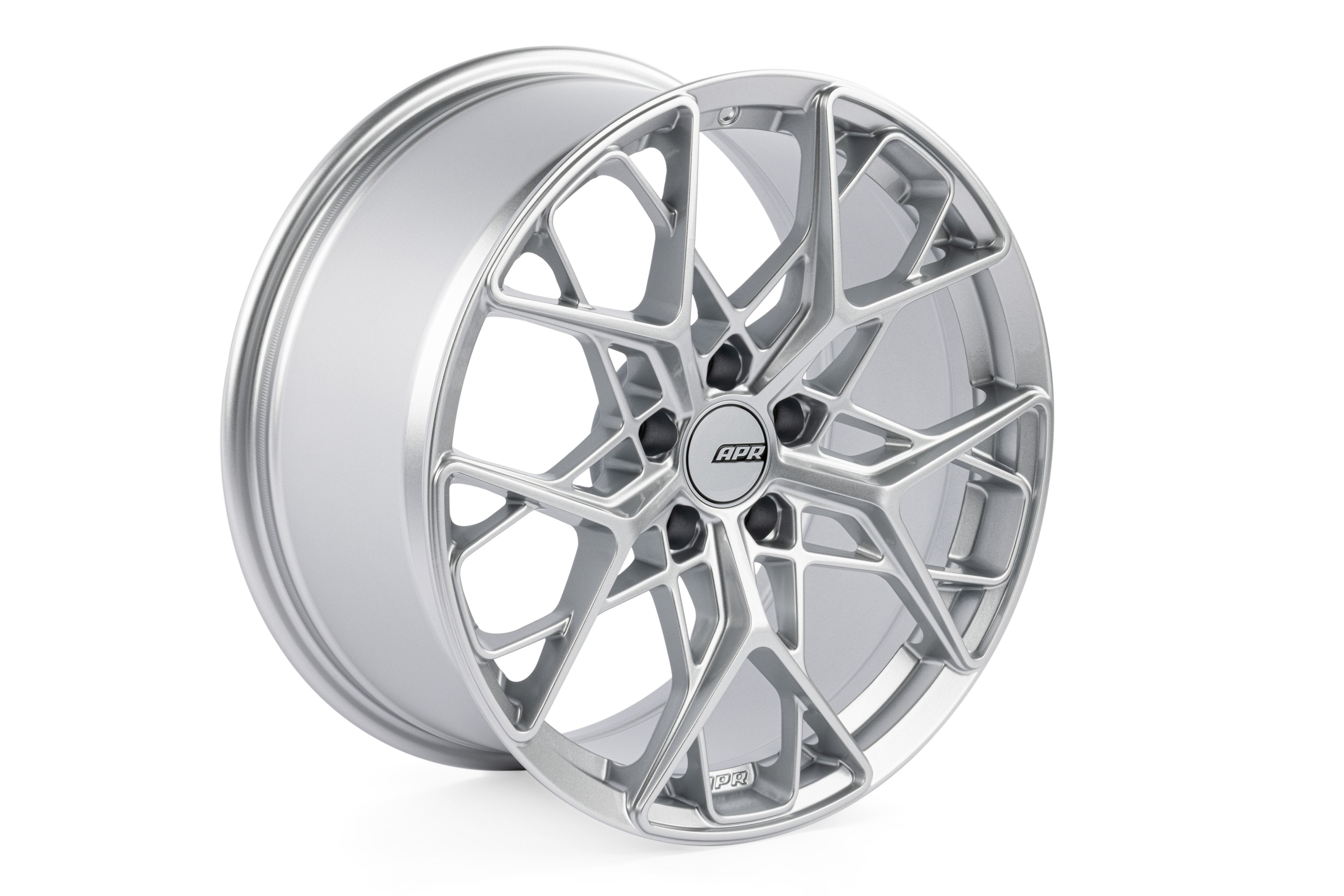 APR Flow Formed velg Audi TT