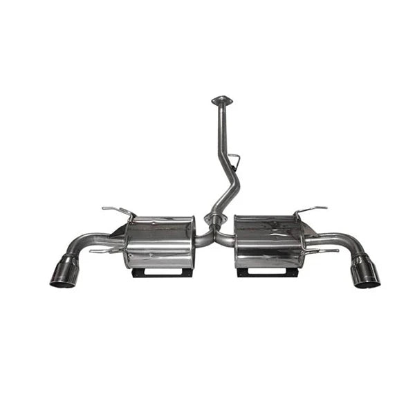 Apexi Catback uitlaat Mazda RX8