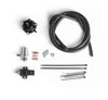 CTS Turbo BOV Valve Kit Audi A4 B9 2.0T