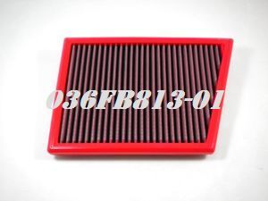 Filtro de aire BMC ZINORO 60H 1.5 Híbrido (1E) 151 CV a partir de 2016