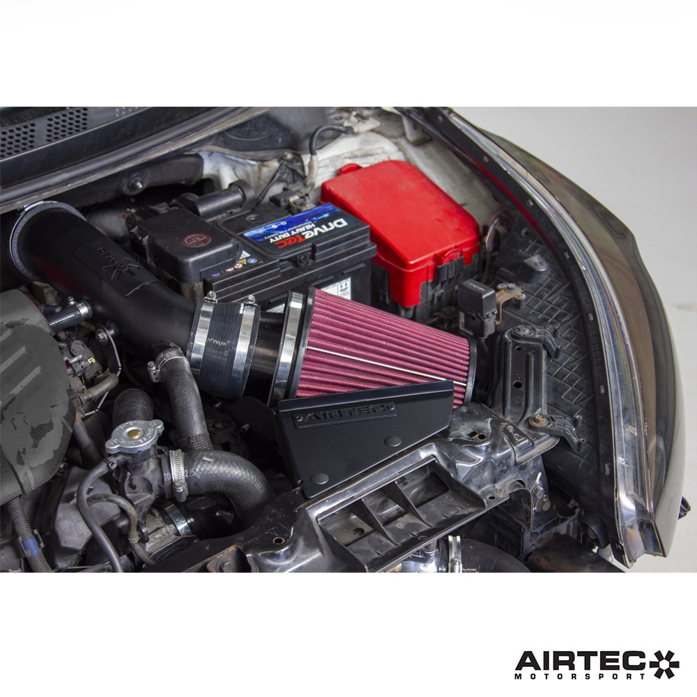 Airtec Air Intake Kit Kia Ceed GT (Gen 2) 2