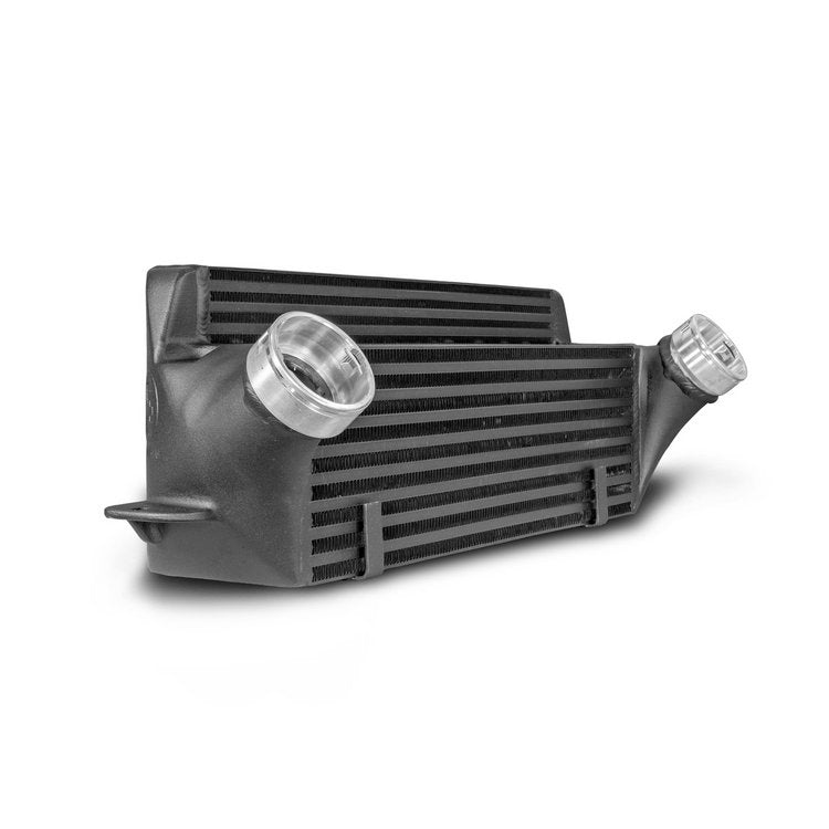 Wagner Performance Intercooler Kit Bmw 120d E8 N47 M47 2