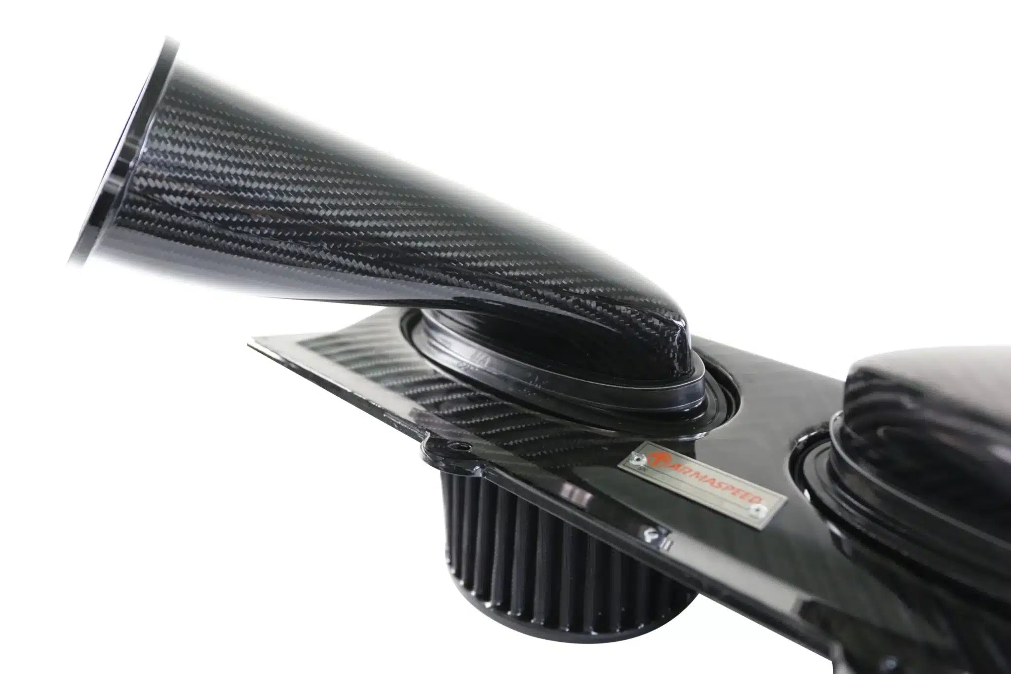 Wlot powietrza Armaspeed Ferrari 488 GTB 2