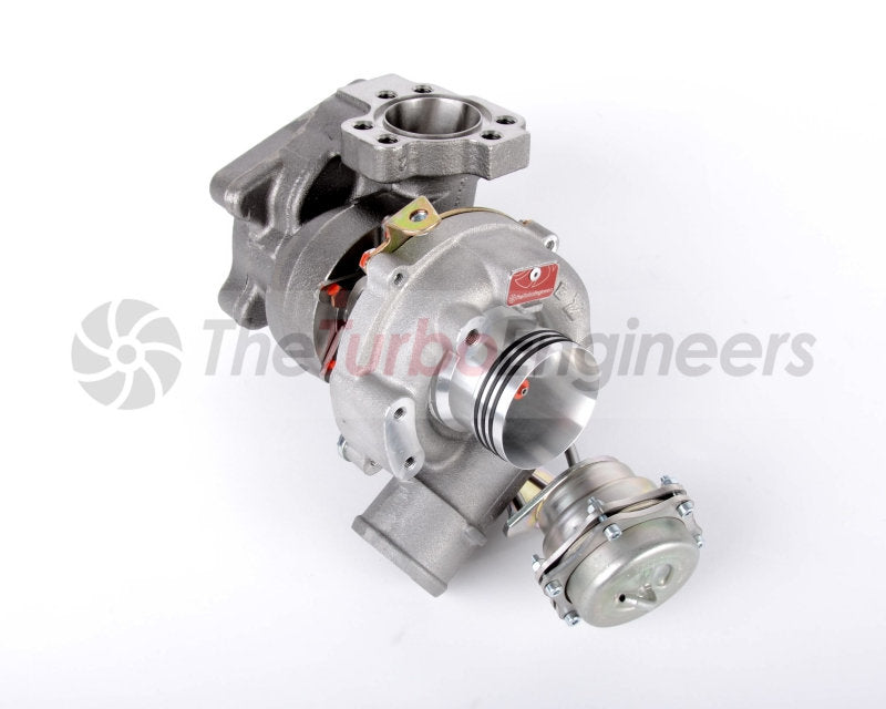 TTE880 upgrade turbos voor Audi 2.7l 5