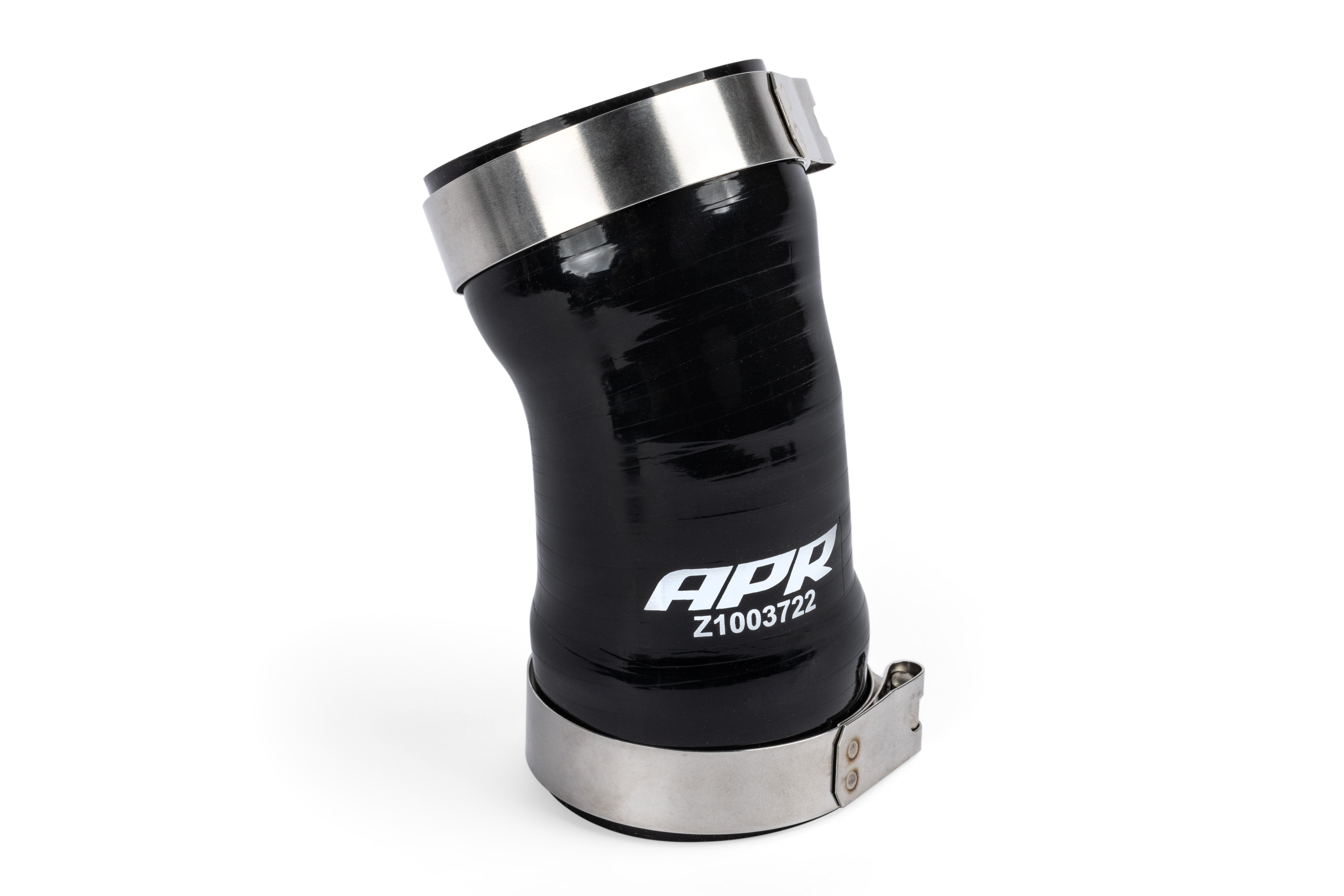 APR Siliconen slang gasklephuis Volkswagen Golf 8 GTI / Golf 8 R / Audi S3 8Y / Skoda Octavia NX VRS 2.0 TFSI EA888.4