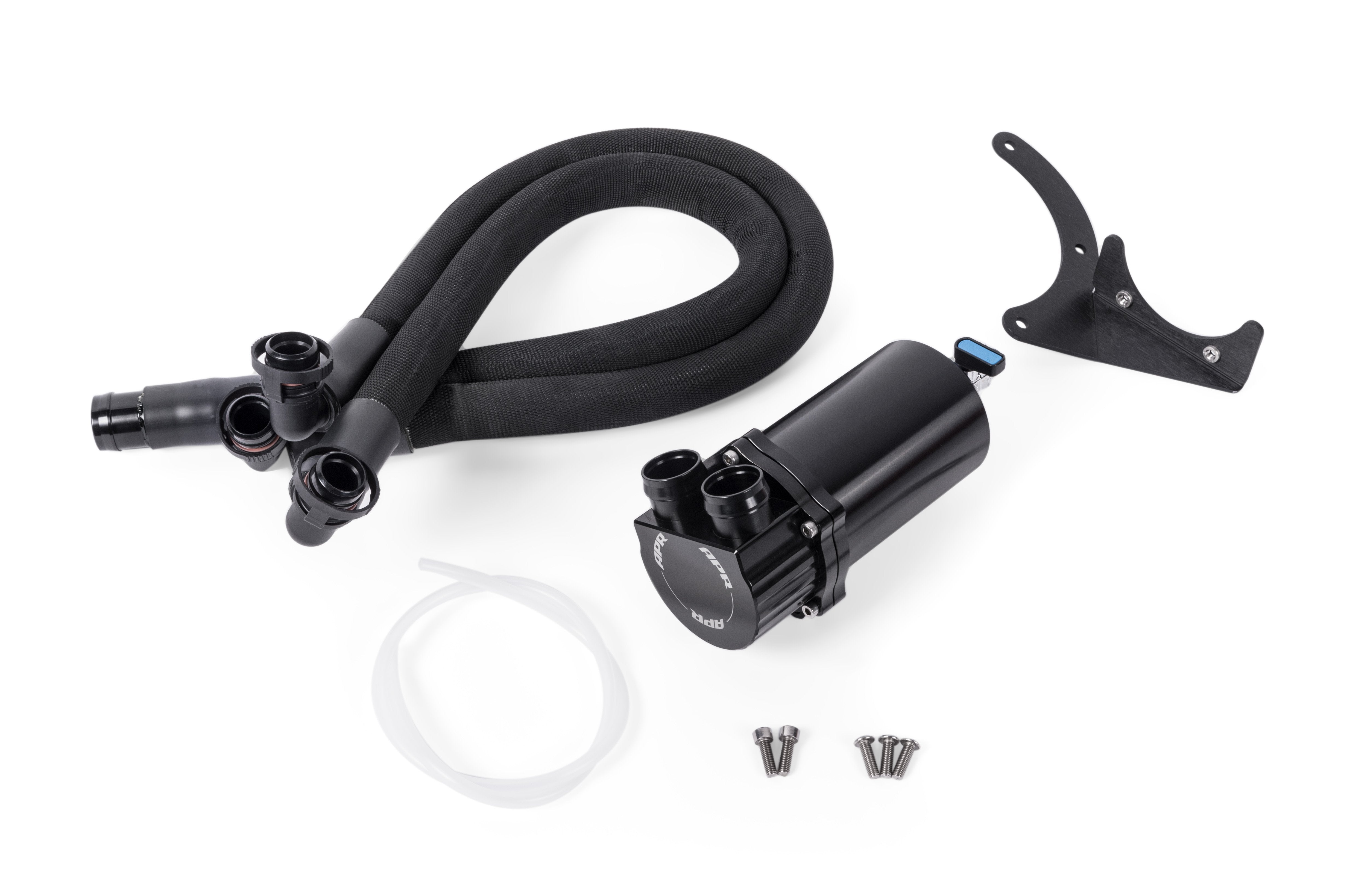APR Olie catch tank Golf 7 GTI / Golf 7 R / Leon 3 Cupra / S3 8V / TT 8S