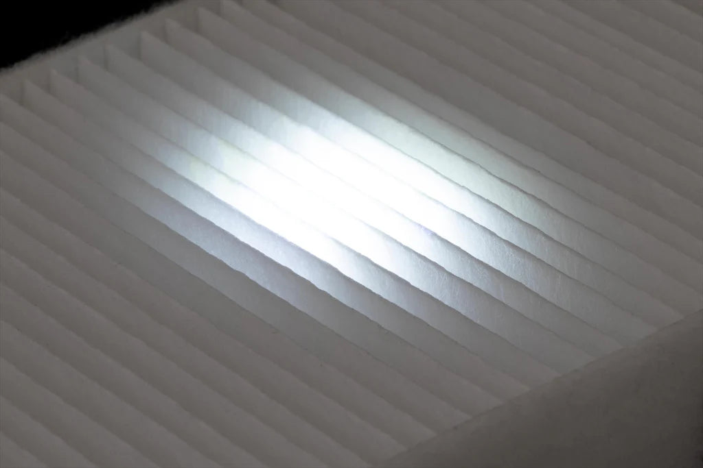 Gruppe M Hepa Cabin Filters BMW M5 F90 M8 F9x 3