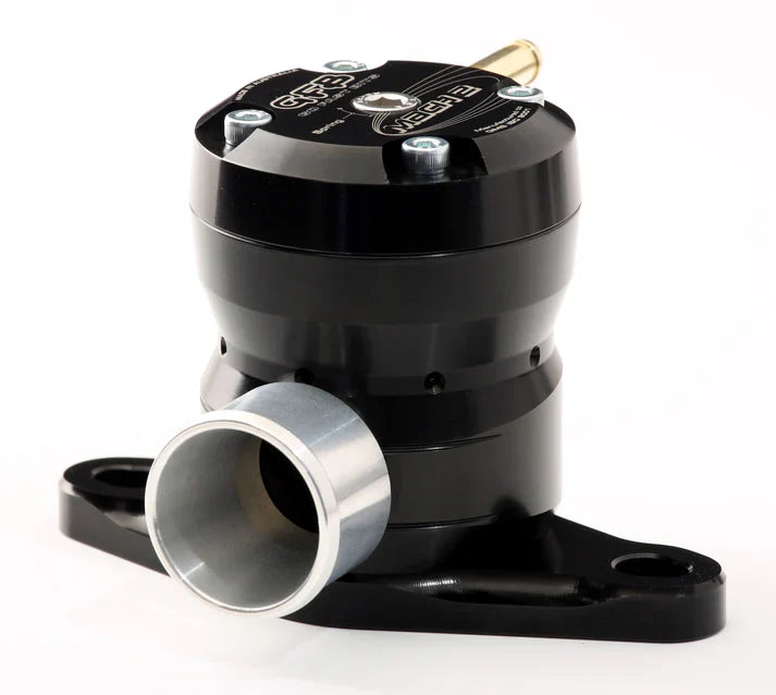 GFB Mach 2 Diverter MPS Nissan Skyline R3x Mazda 3 6
