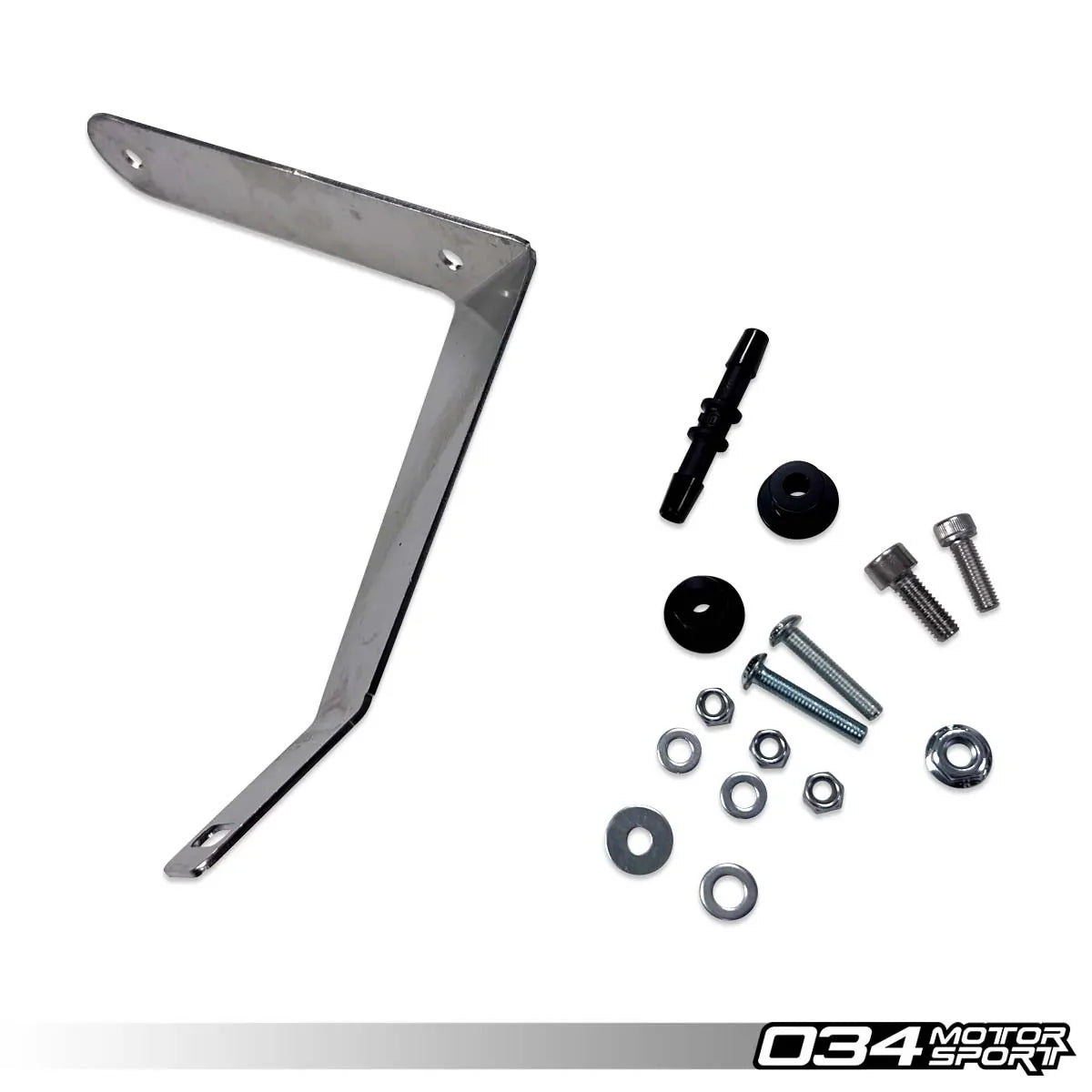 S34 Carbon Fiber Intake, Audi B8 8.5 Q5 SQ5 3.0 TFSI 13