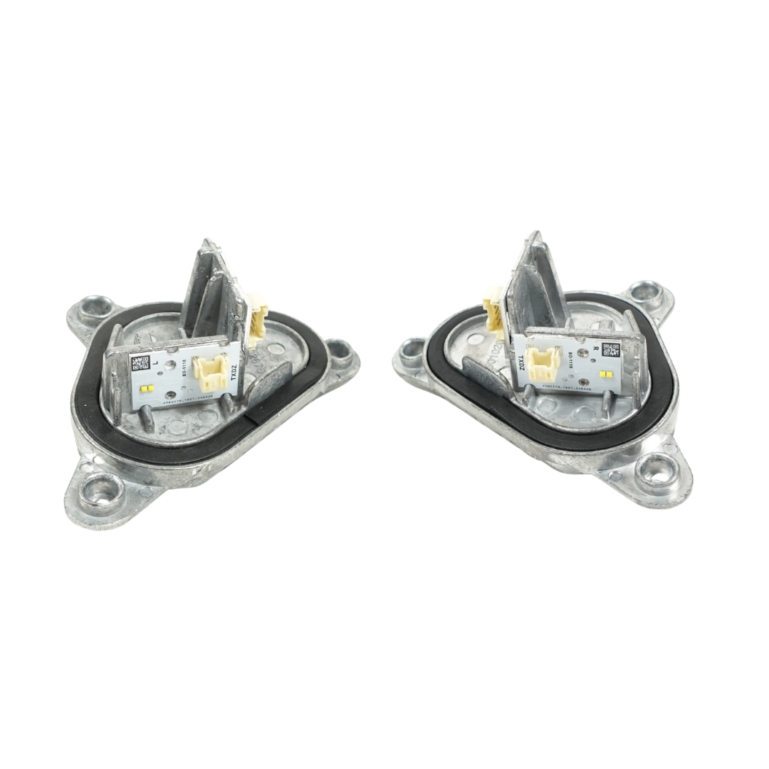 Module Endura DRL - Angel Eyes Jaune CSL - BMW M2 F87 / M2 Competition (LCI) - LED