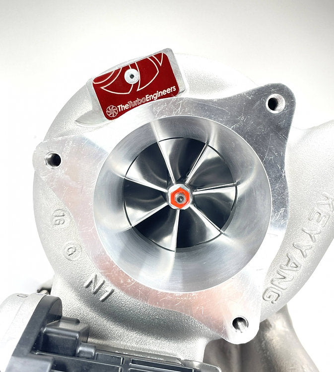 TTE490 Upgrade Turbo Hyundai I30N G4KH FL 3