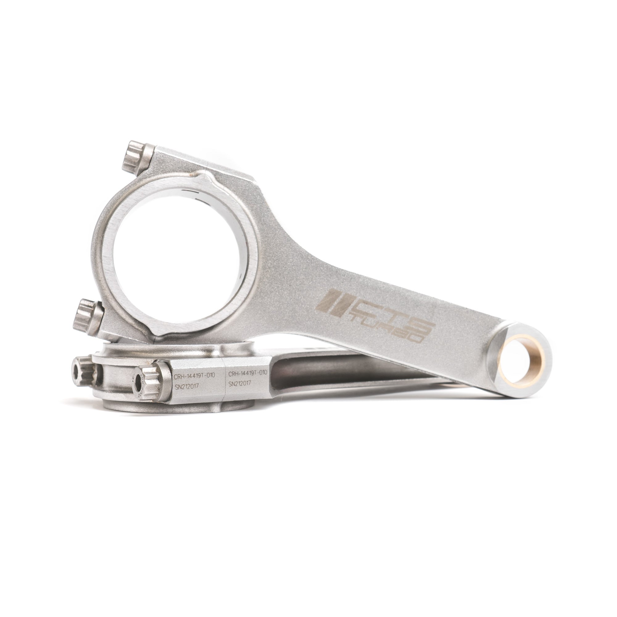 CTS Drijfstangen 144x19 taps VW Audi 1.8T 20V 06A 2