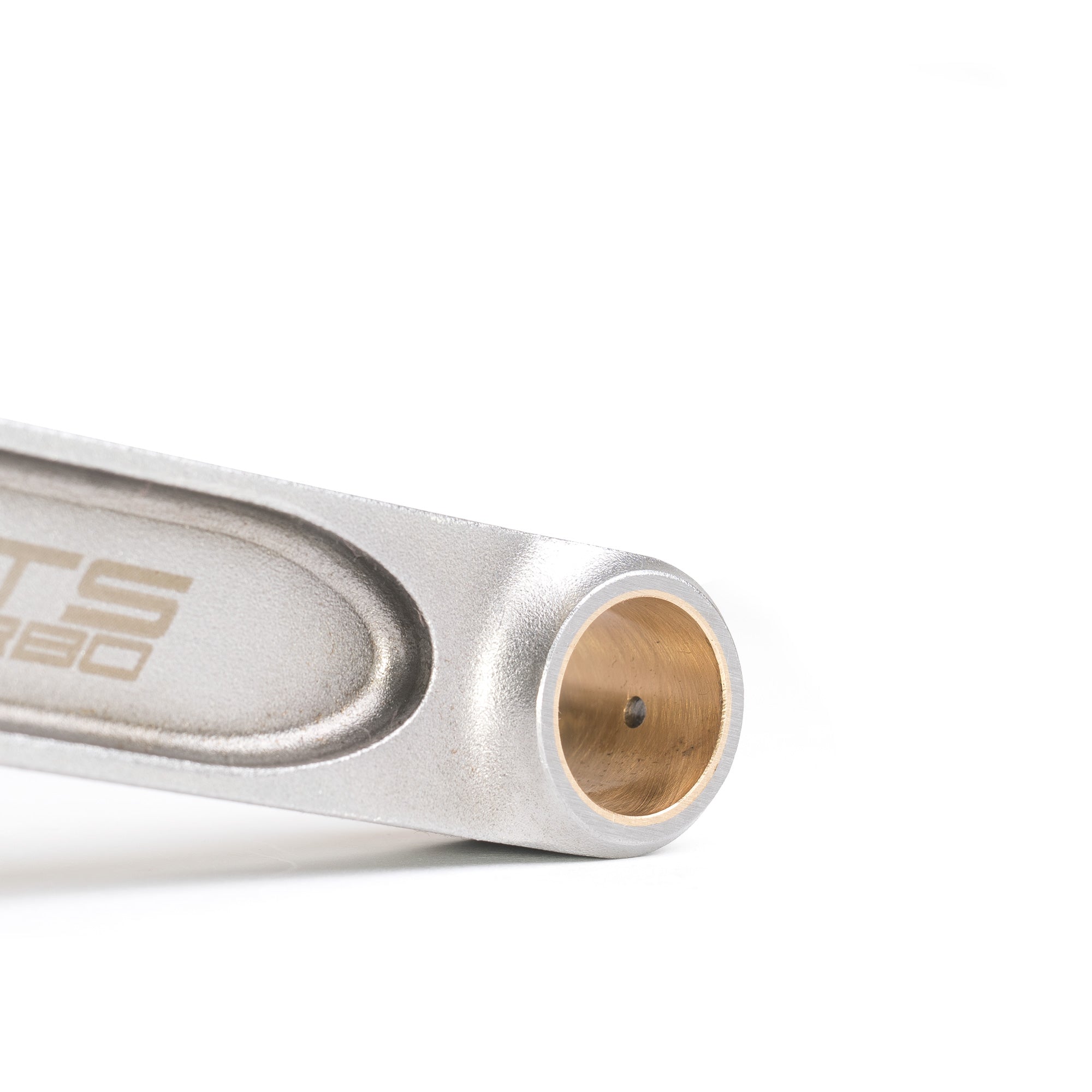 CTS Drijfstangen 144x20 I-beam voor 1.8T 20V en 2.0T FSI 4