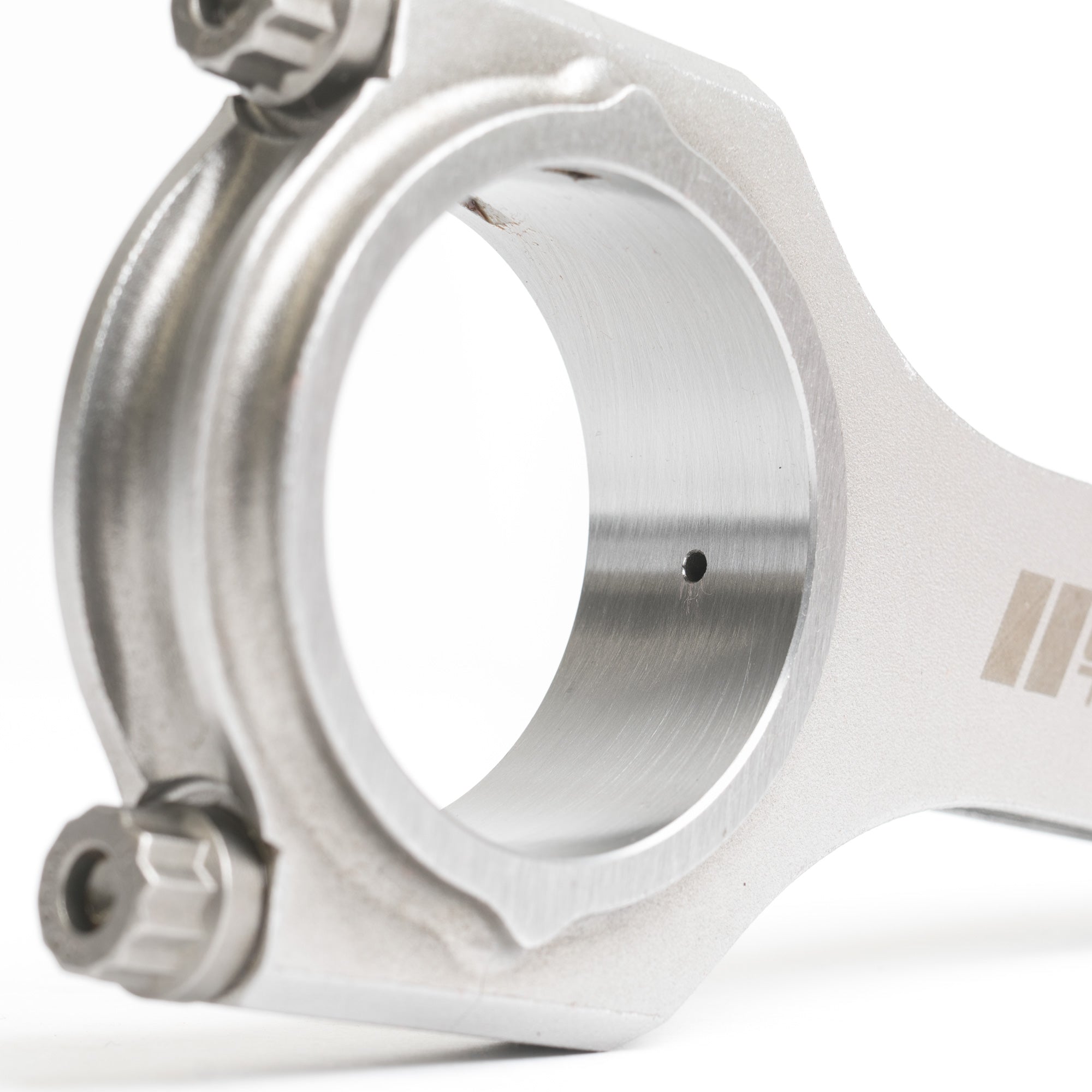 CTS Drijfstangen 144x20 rifle drilled VW Audi 1.8T 20V 2.0T FSI 3