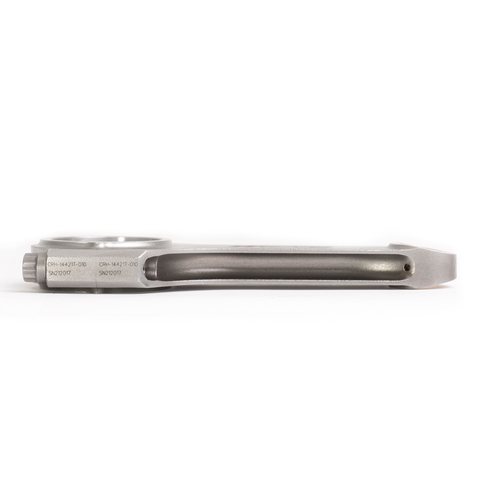 CTS Drijfstangen 144x21 taps VW Audi 2.0T EA888 Gen 1 en 2 5