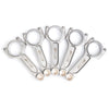 CTS Drijfstangen 144x22 I-beam Audi RS3 8P 8V TT RS 8J 8S 2.5 TFSI