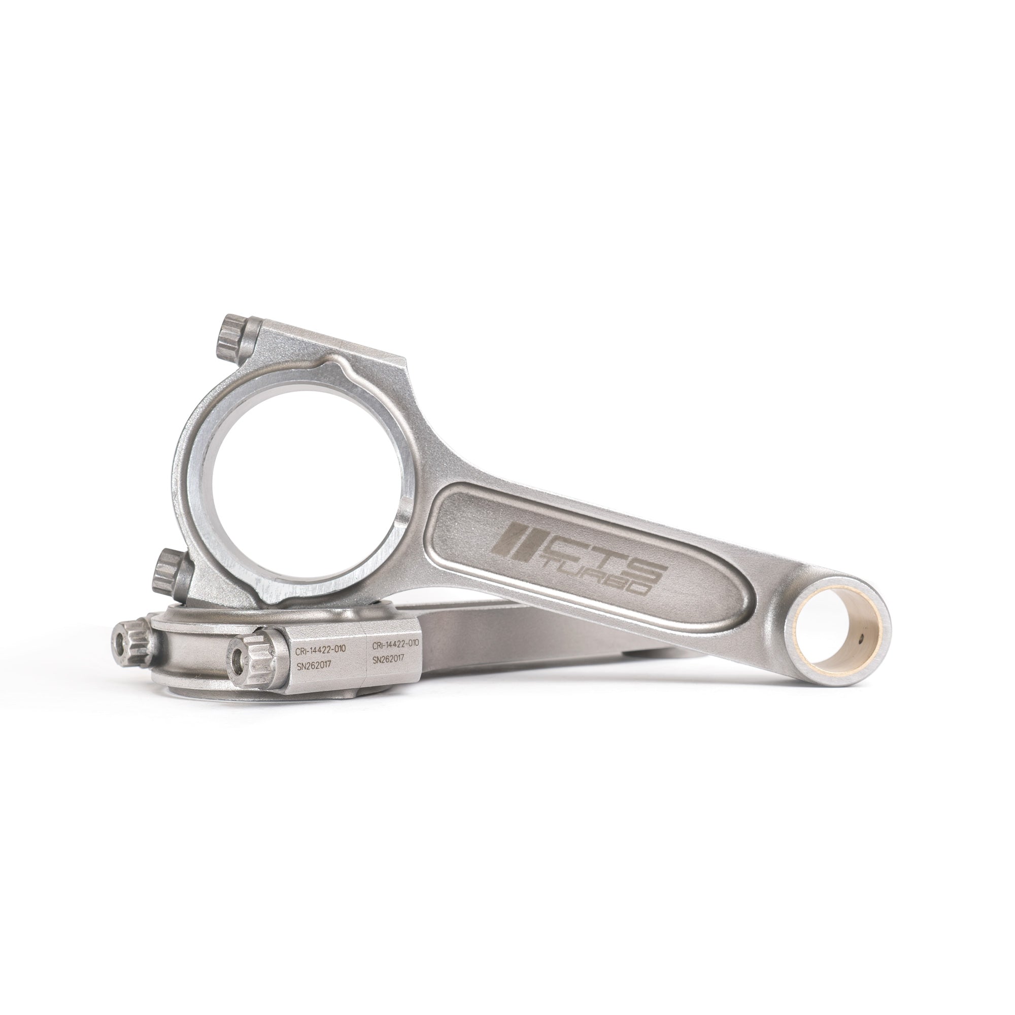 CTS Drijfstangen 144x22 I-beam Audi RS3 8P 8V TT RS 8J 8S 2.5 TFSI 2