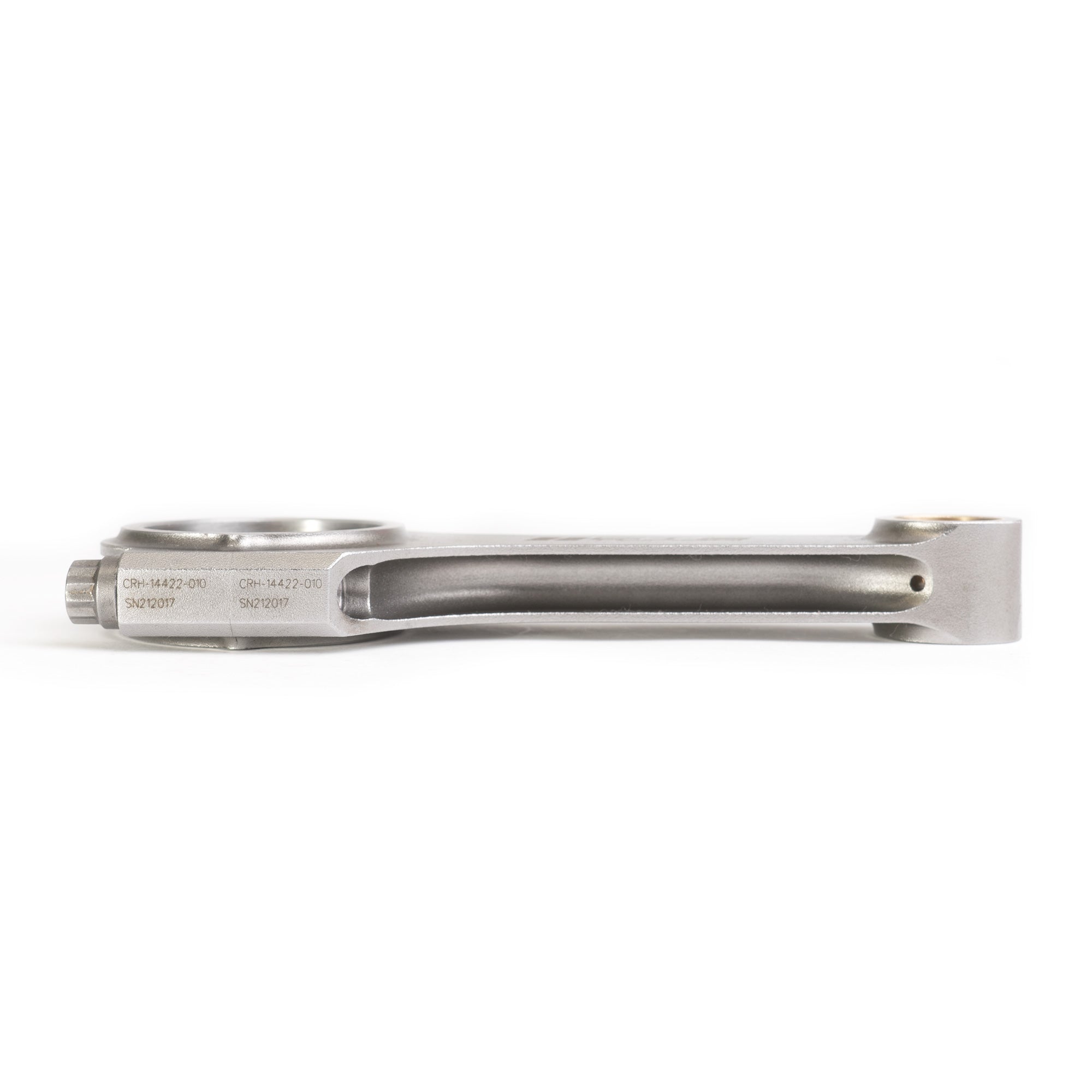 CTS Drijfstangen 144x22 rifle drilled VW MK5 MK6 MK7 MK7.5 Audi B8 C7 8P 8J 8V 8S 2.0 TSI 3
