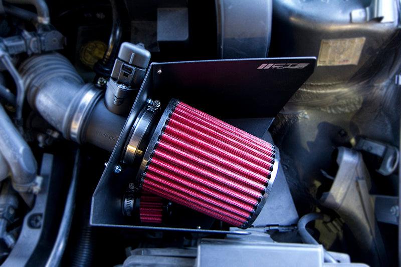 CTS Turbo Intake Volkswagen Golf 4 GTI / Seat Leon 1M / Audi TT 8N 1.8T 20V