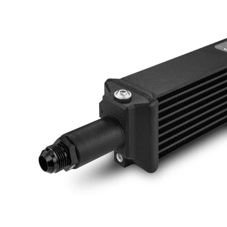 Wagner Oliekoeler Kit Vw T6 2.0 Tdi 2015 2019 4