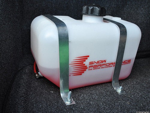 Raffreddatore ad alte prestazioni per la neve ProLine Stage 3 DI Water Injection 5