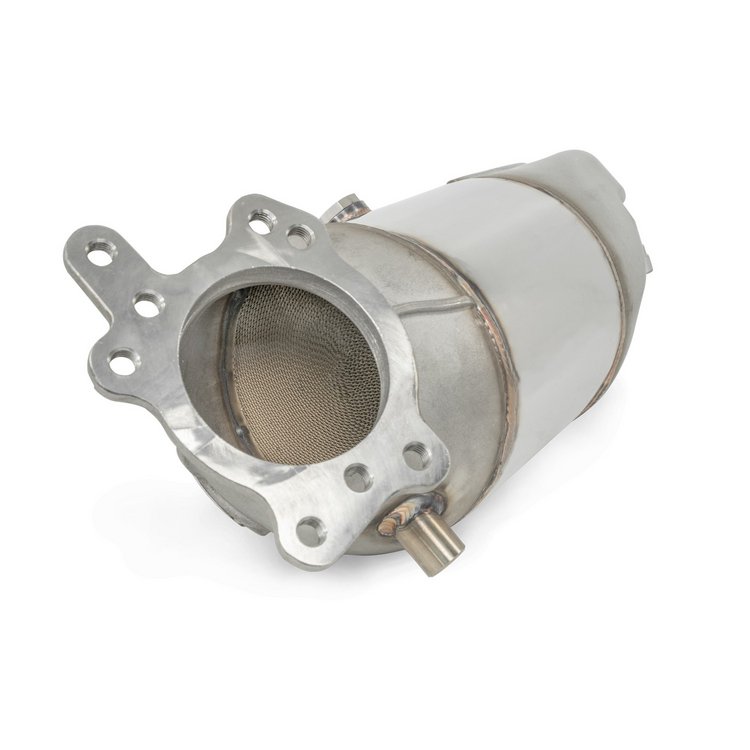 Wagner Downpipe Kit 300Cpsi Civic Fk7 1.5 VTec 4