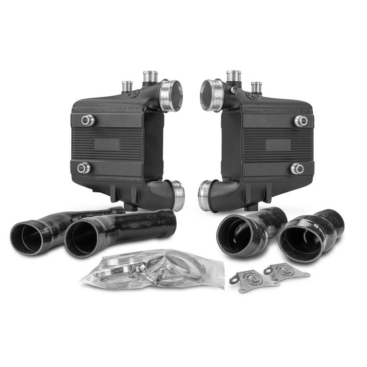 Wagner Performance Kit Amg Gt C190