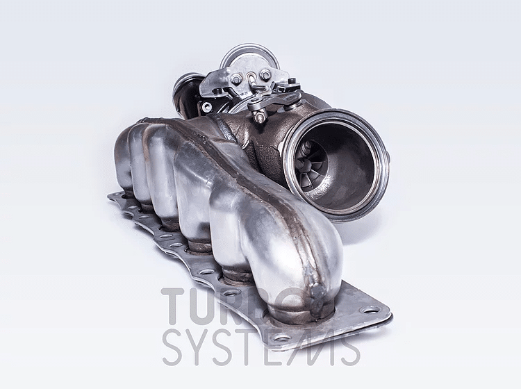 turbo systems turbo bmw 135i 235i 435i m2 n55 5
