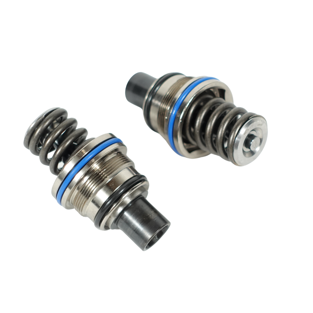 Endura Motorsport - HPFP brandstofpomp upgrade kit 4.0 TFSI Audi RS7 / RS6 C7 / RS6 C6