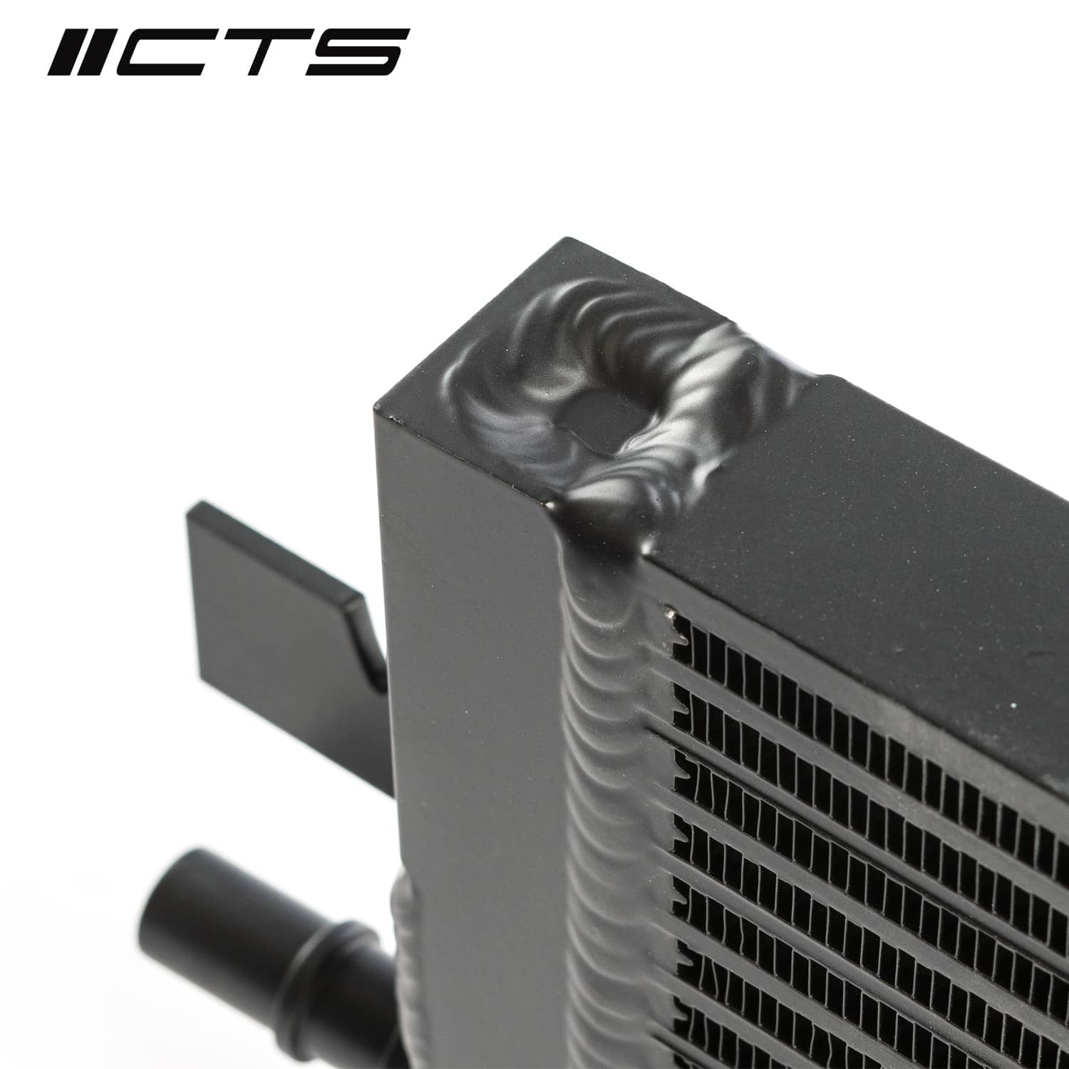 CTS Turbo Transmission Oil Cooler Supra A90 BMW G2x 5